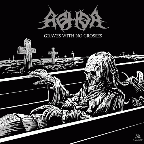 Aghor : Graves with No Crosses